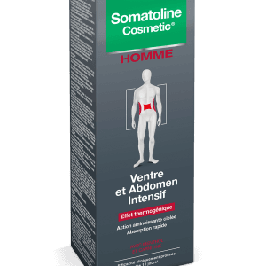 Somatoline Cosmetic Man Αγωγή Κοιλιά   Μέση 7 Νύχτες 250 ml