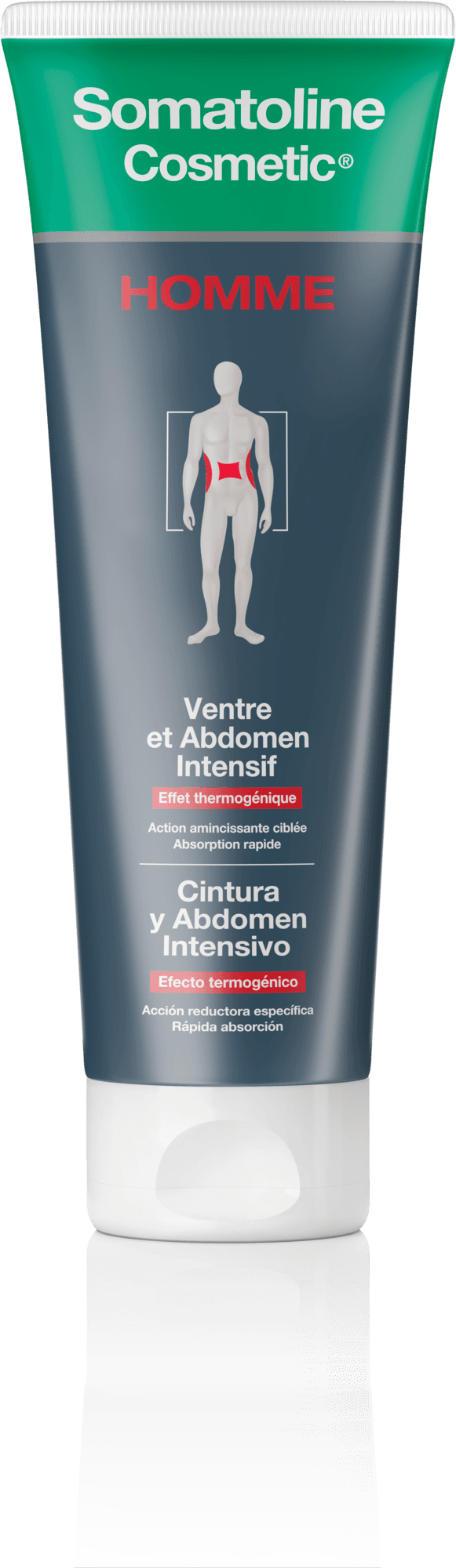 Somatoline Cosmetic Man Αγωγή Κοιλιά   Μέση 7 Νύχτες 250 ml  2