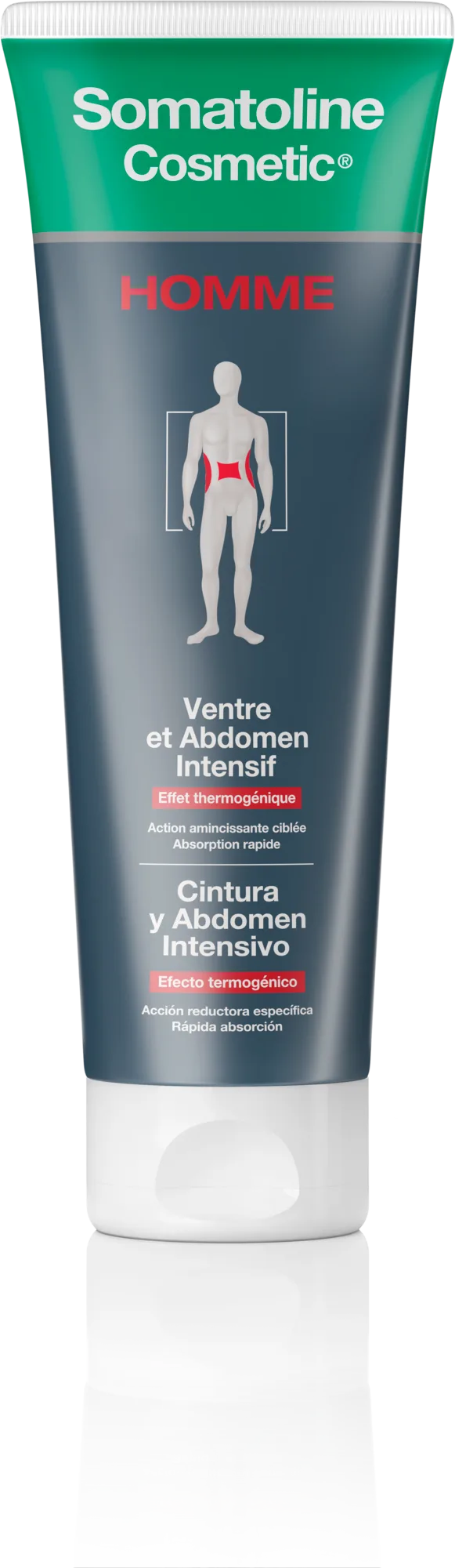 Somatoline Cosmetic Man Αγωγή Κοιλιά   Μέση 7 Νύχτες 250 ml  2