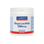SoyaLecithin 1200mg 1