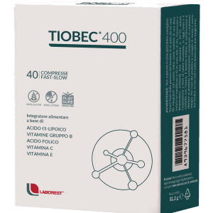 TIOBEC 400