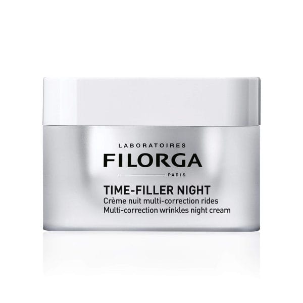 Time Filler Night Cream1400