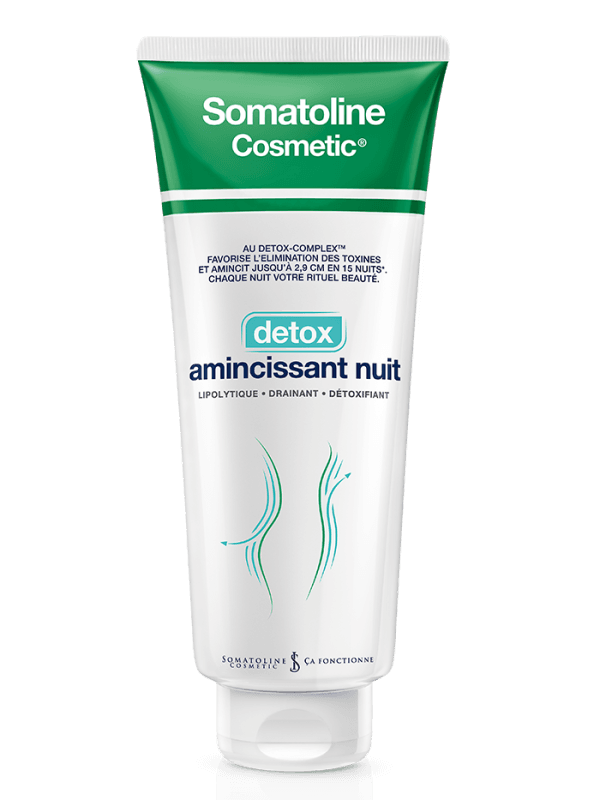 Tubo DETOX 400ml