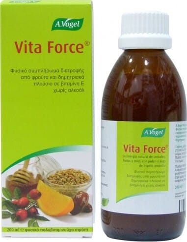 VITA FORCE