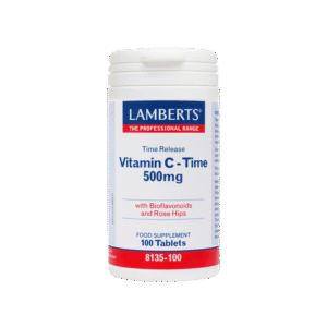 VitaminC Time 500mg