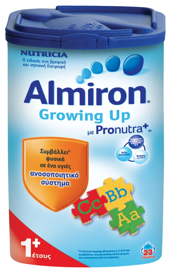 almiron 1 800