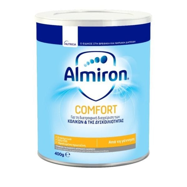 almiron comfort