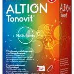 altion tonovit 0