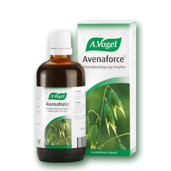 avenaforce 100 d