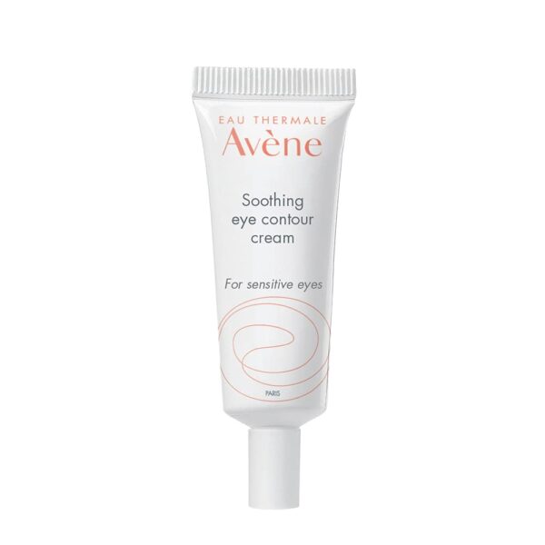 avene soin apaisant yeux 10ml