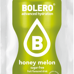 bolero honey melon sachet 1 x 9g