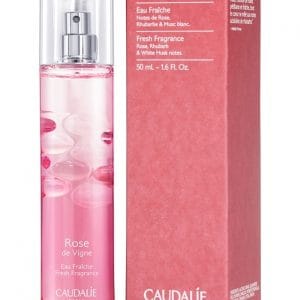 caudalie rose de vigne energiz fragrance 50ml 6435 vlgk