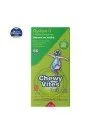 chewy omega 2