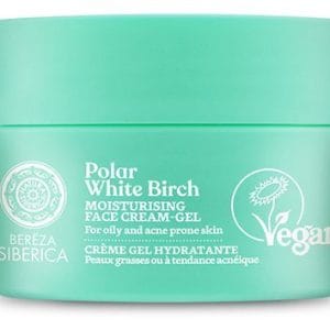 crema facial hidratante polar white 50 ml 1 g