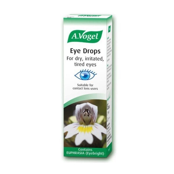 eye drop