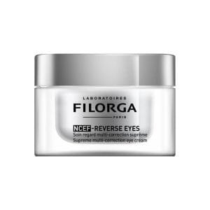 filorga ncef reverse eyes supreme multi correction cream 15ml 1100