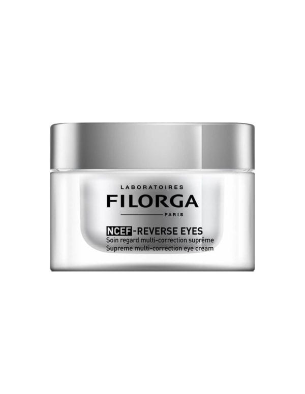 filorga ncef reverse eyes supreme multi correction cream 15ml 1100