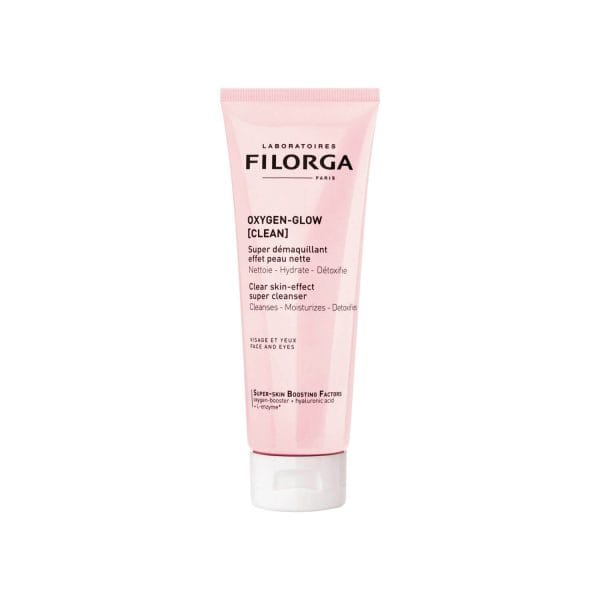 filorga oxygen glow 125ml 1500