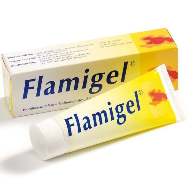 flamigel