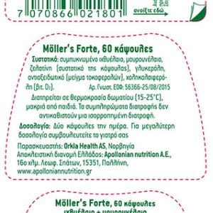 forte 60