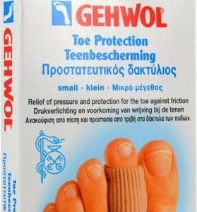 gehwol toe protection cap small 2tmx