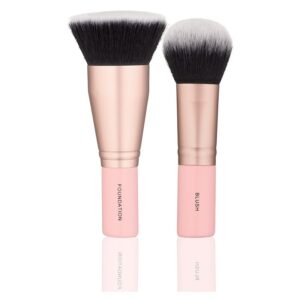 group 2 petits brushes