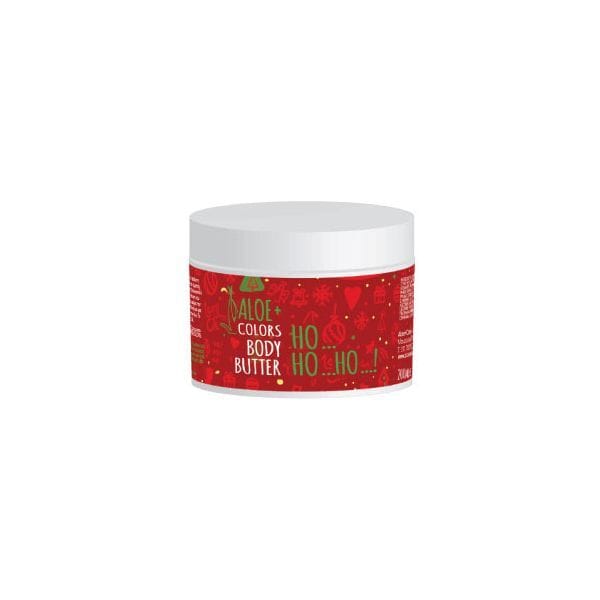 hohoho body butter