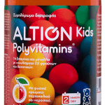 kidspolyvitamins