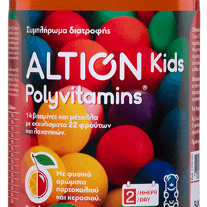 kidspolyvitamins