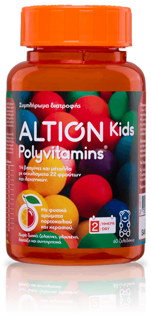 kidspolyvitamins