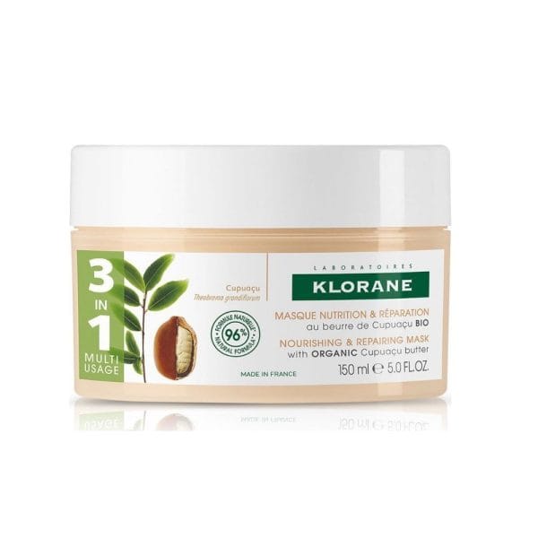 klorane cupuacu mask 150ml 1000x1000 1