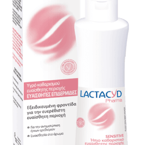 lactacydgr 0007 Lactacyd Pharma sensitive