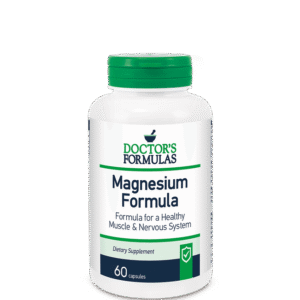 magnesium EN 60