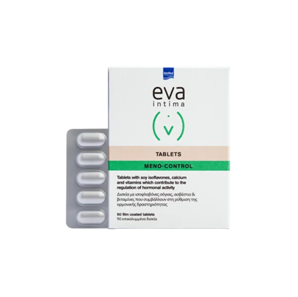 EVA INTIMA MENO-CONTROL 90 tabs