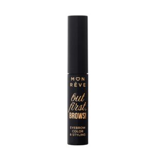 mon reve but first brows default