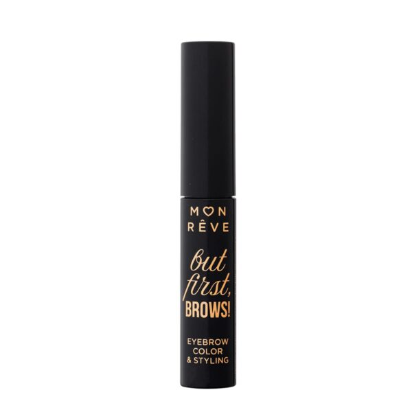 mon reve but first brows default