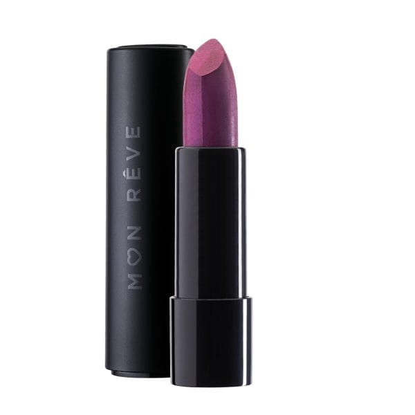 mon reve lipstick 13 w closed