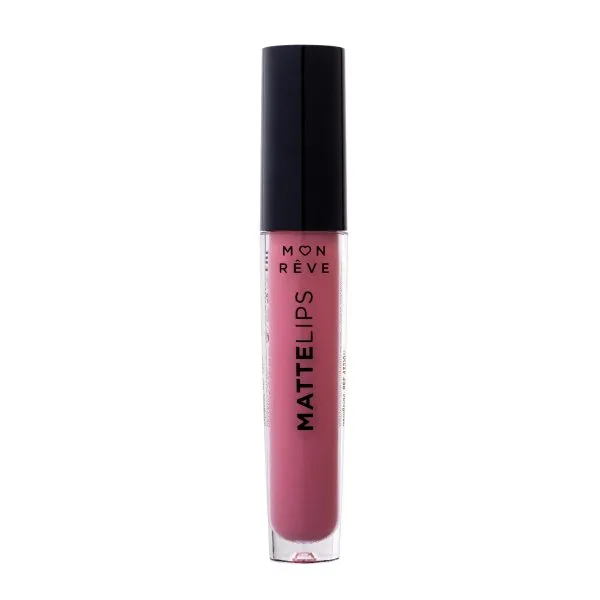 mon reve matte lips 07