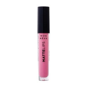 mon reve matte lips 13