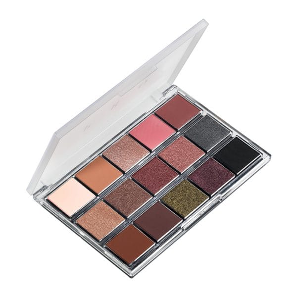 mon reve Pro palette  vol02 8