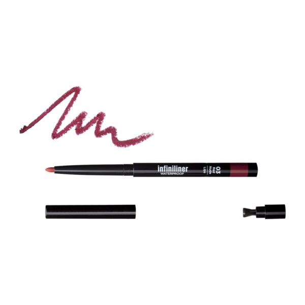 mon reve lips infiniliner 03 2