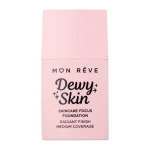 mon reve dewy skin 1
