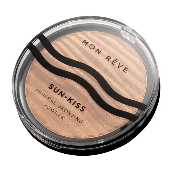 mon reve sun kiss 1 3