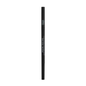 mua eyebrow pencil define micro mid brown