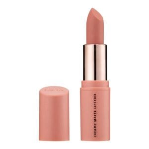 mua creamy matte lipstick