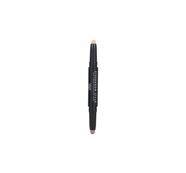 mua eyeshadow stylo oyster
