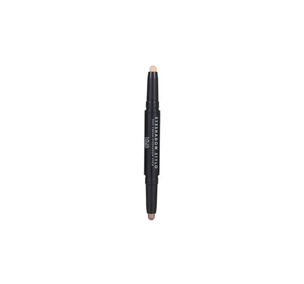 mua eyeshadow stylo oyster