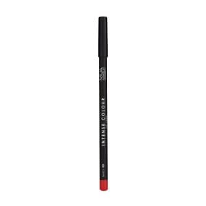 mua intense colour lip liner fancy