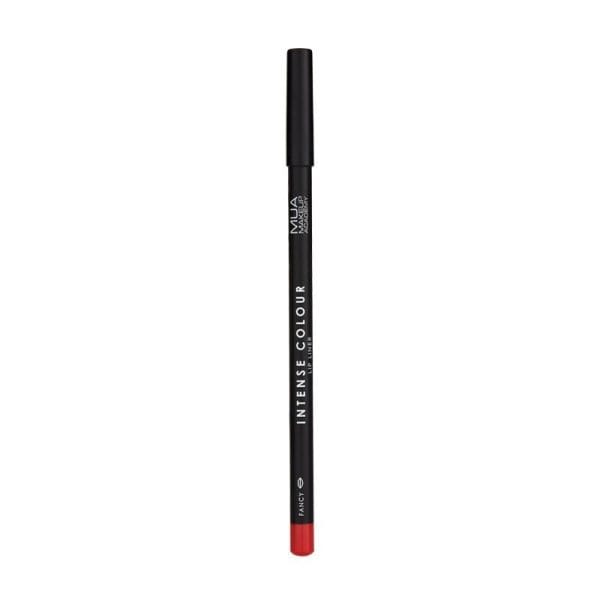 mua intense colour lip liner fancy