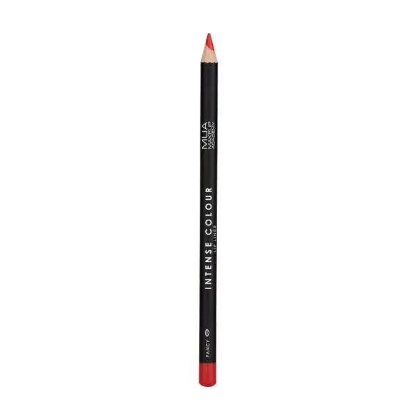 mua intense colour lip liner fancy  1